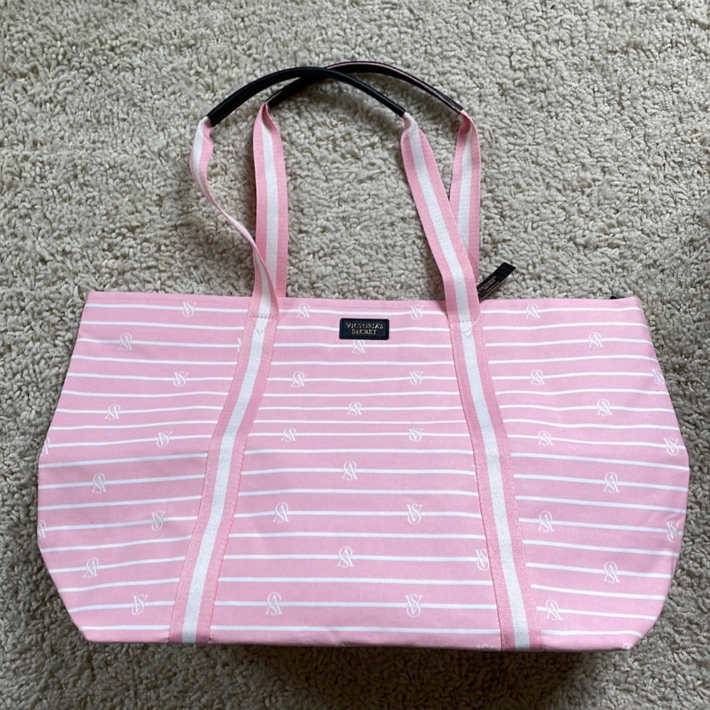 Victoria’s Secret Tote Bag